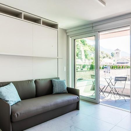 Locarno Studios By Quokka 360 - In The Centre Of Locarno Ngoại thất bức ảnh