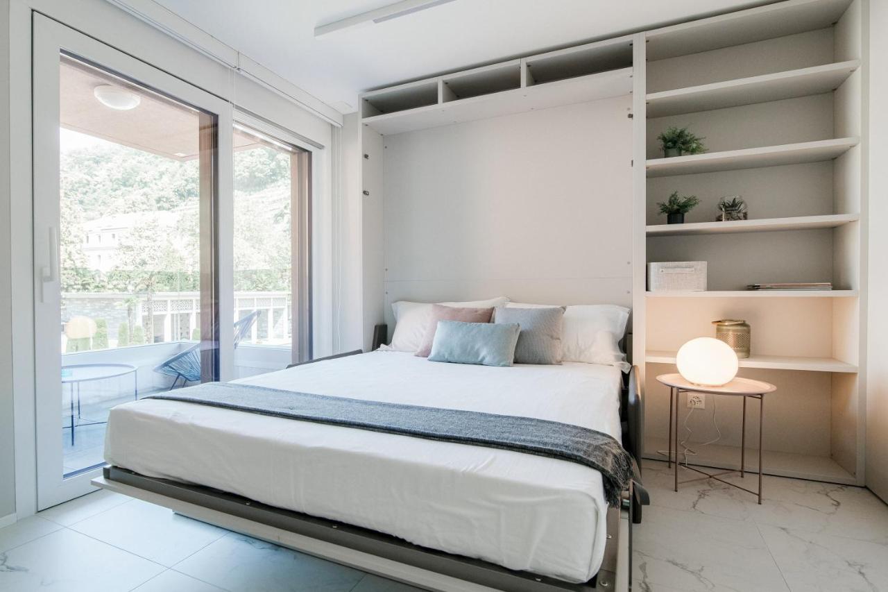 Locarno Studios By Quokka 360 - In The Centre Of Locarno Ngoại thất bức ảnh