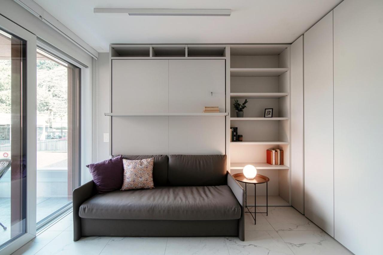 Locarno Studios By Quokka 360 - In The Centre Of Locarno Ngoại thất bức ảnh