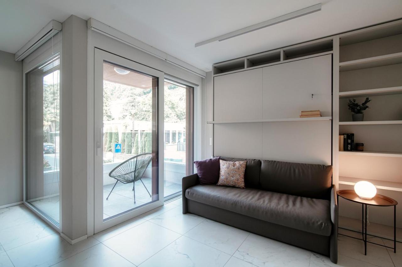 Locarno Studios By Quokka 360 - In The Centre Of Locarno Ngoại thất bức ảnh